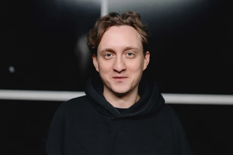 Алексей Юрьянов