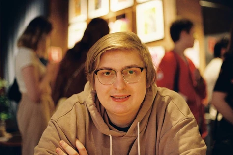 Шоу «Невошедшее»