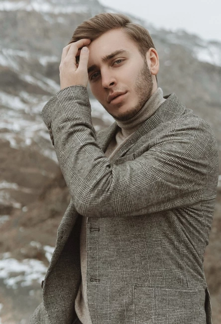 Благотворительный вечер Тимура Сланова