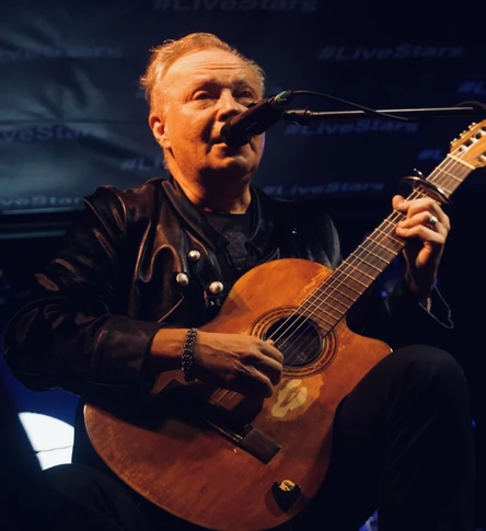 Сергей Калугин