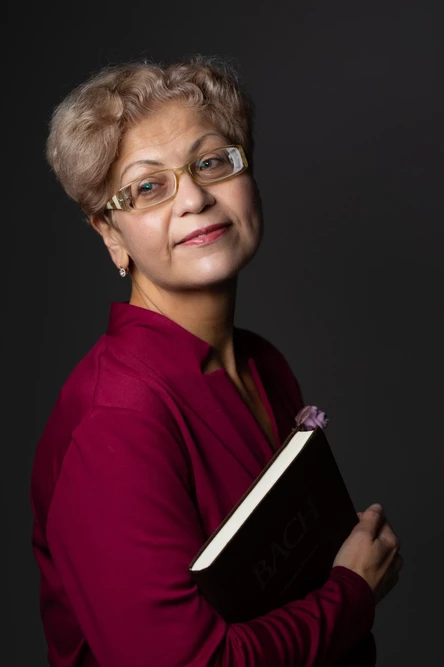 Органный концерт «Бах и Гендель. Орган и контратенор»