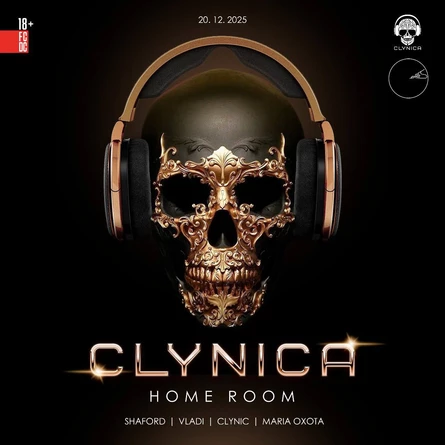 CLYNICA HOME ROOM