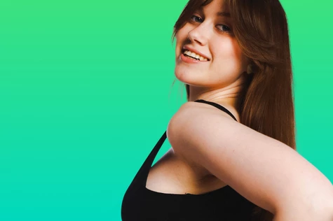 Импровизационный стендап