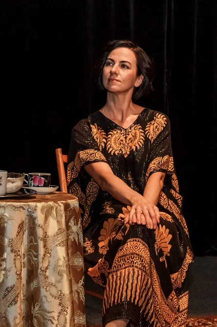 "Фантазии Фарятьева"