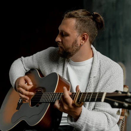 Павел Пиковский в Иванове