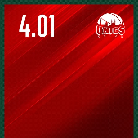 «Локомотив-Кубань» - «УНИКС»