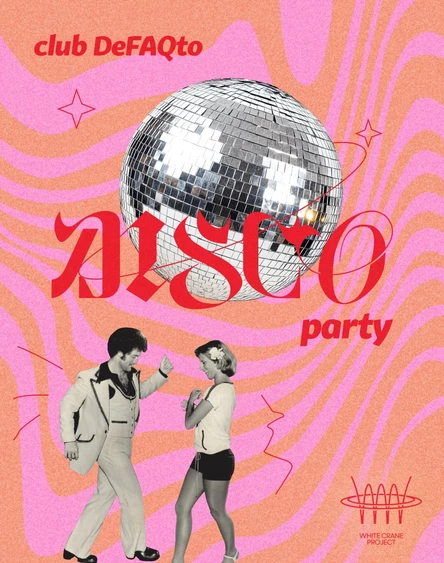 Disco Party