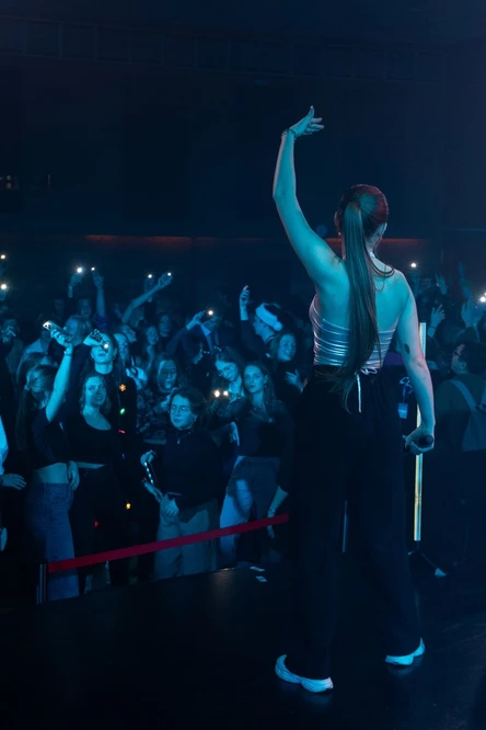 Mendeleev Party: Новый год