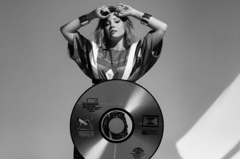 #ТЫПОМНИШЬ? | акустика нулевых —  группа SYNTHEZZA