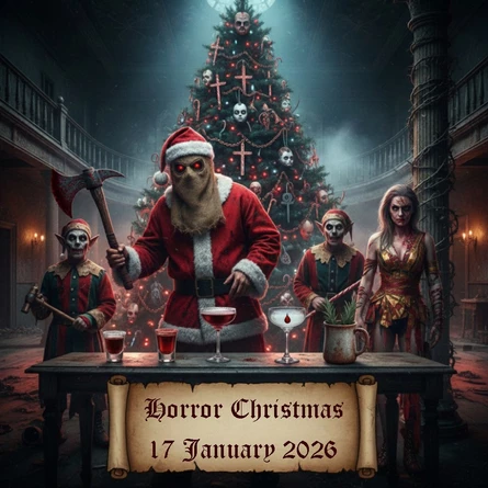 Horror Christmas