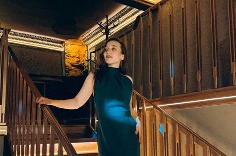 Русские хиты. Негромко  — Акустическое трио Сони Озерновой