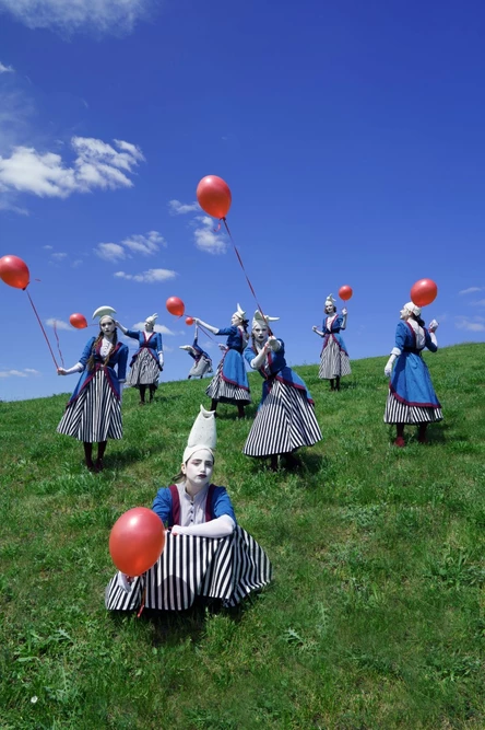 Концерт группы Spokanki 1 февраля