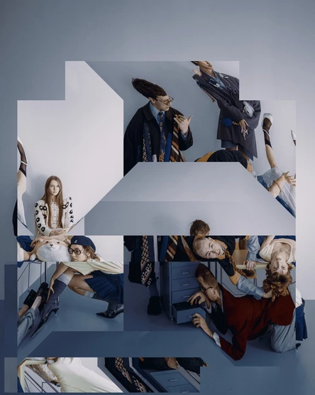 ://репетиция/точка/запятая/любовь