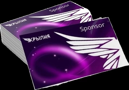 Бизнес Партнер клуба КрылИя