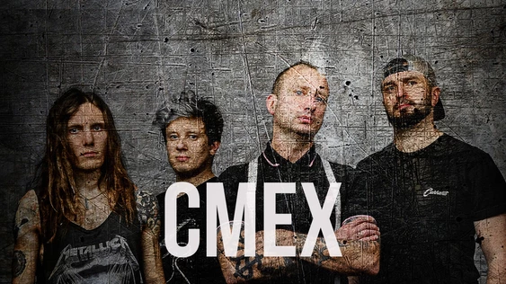 СМЕХ в Екб // НИРВАНА // 20.02