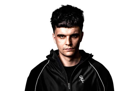 Джон Гарик в Ставрополе!