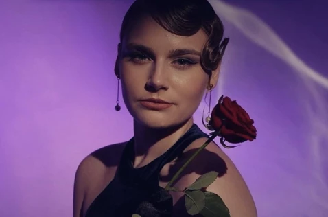 Русские хиты, которым повезло стать джазом — квинтет Ольги Антиповой