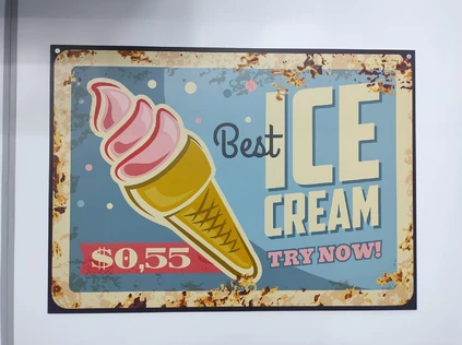 Экскурсия на производство мороженого с дегустацией 5+