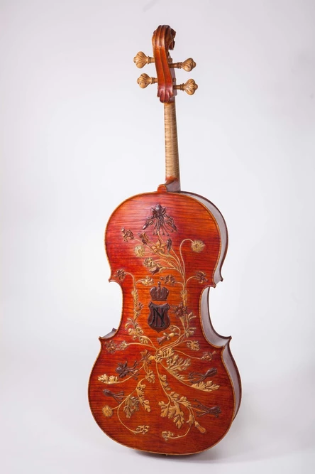 Музей музыки "Шедевры музыкальной коллекции" 7-10 лет