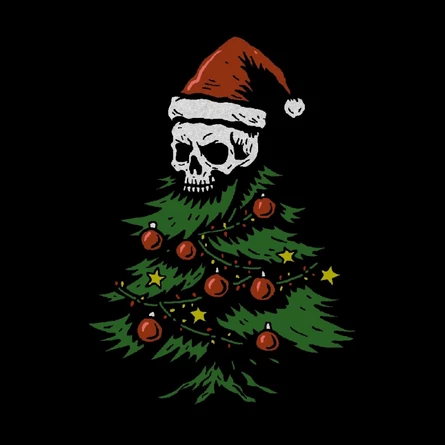 НОВОГОДНЯЯ ЁЛОЧКА ︎