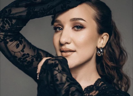 Нежная любовь и дерзкий джаз — трио Сони Озерновой