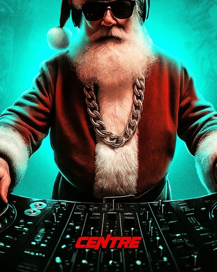 CENTRE // NEW YEAR // 01.01