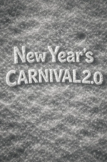 New Year's CARNIVAL 2.0