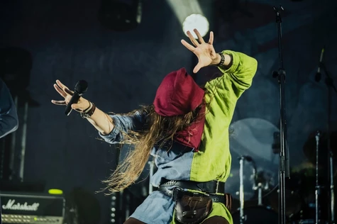 14.02 El mental X лет группе