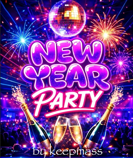 NEW YEAR PARTY