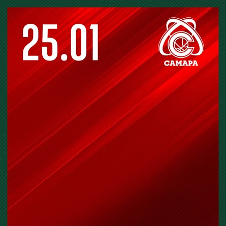 «Локомотив-Кубань» - «Самара»