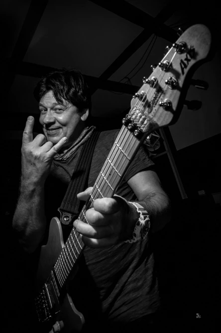 Ed Lytkin solo concert