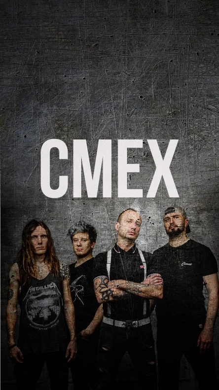 СМЕХ в Новокузнецке 28.02.2026