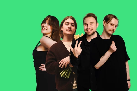 Пятничный стендап