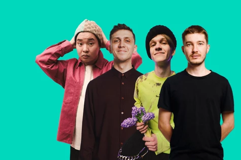 Субботний стендап