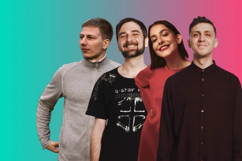 Шоу всратых презентаций