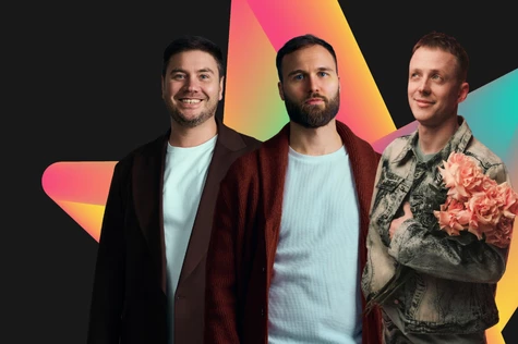 Взрослый стендап