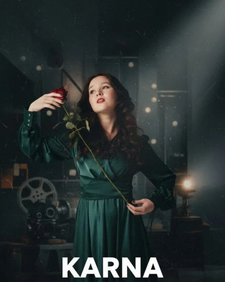 Концерт KARNA