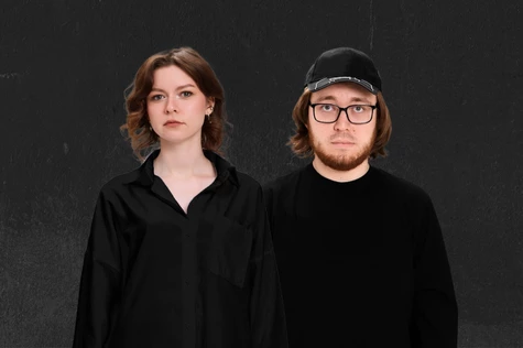 Стендап-тур Насти Шиловой и Платона Мамина