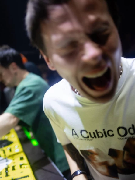 26.12 | БЛИЗКИЕ ДРУЗЬЯ