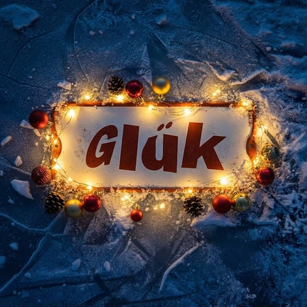 GLUK NEW YEAR 2026