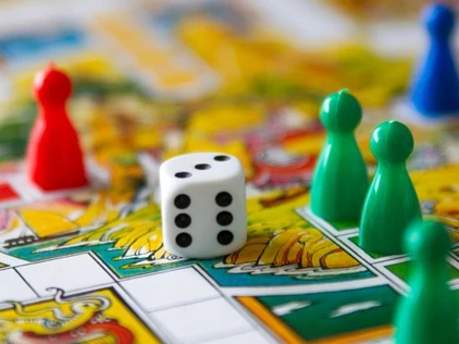 Семейная игротека