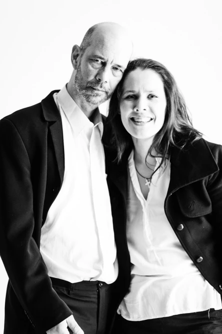 Юлия Теуникова & Пётр Акимов в Иваново