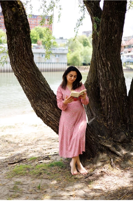 Книжный клуб