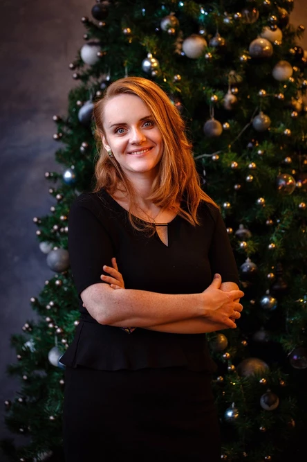 02/01  Рождественский концерт (Вокал, Орган)