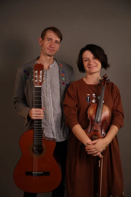 Цвет граната