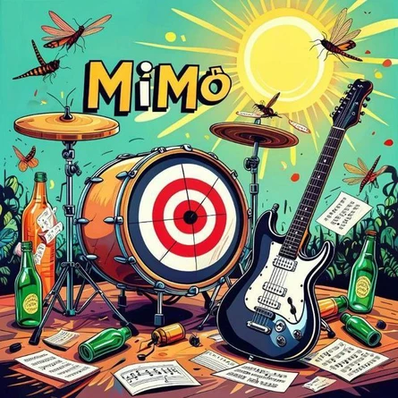 Группа «МиМо»