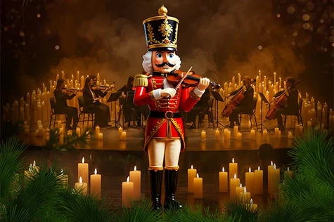 Новогодние истории | Тула