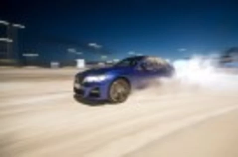 1-й этап. Трек-день. Зимний Кубок «Игора Драйв» по дрифту 2026 года - «Igora Drive Ice Drift 2026»