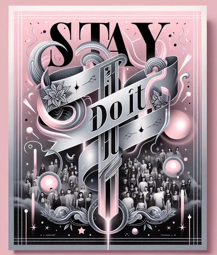 Feliz Navidad. Новогодняя вечеринка для поклонников Stray Kids