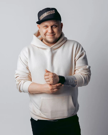 Новогодний Шушняев